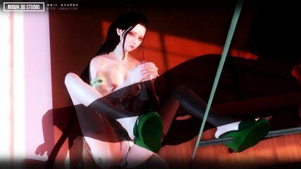 Xiaoxuner 2 Asian Hentai Nibuh 3d