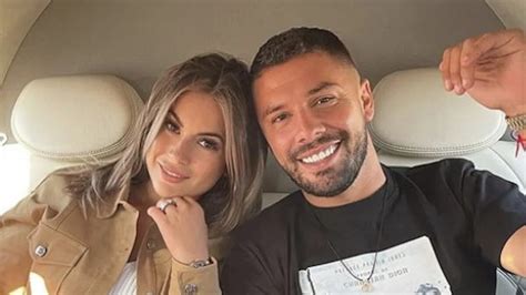 Kevin Et Carla Leur Séparation Confirmée Il Sexprime Sur Létat De