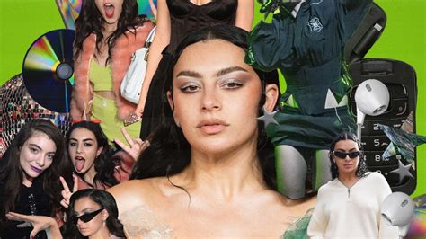 Brat summer el significado de ser una brat girl y cómo Charli XCX hizo