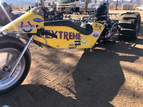 Dome Valley Raceway Winter Shootout Sunday Coverage World Sand Drag