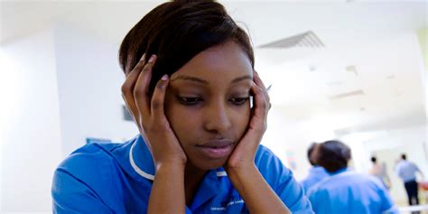 Rcn Launches New Standards To Boost The Mental Health And Wellbeing Of