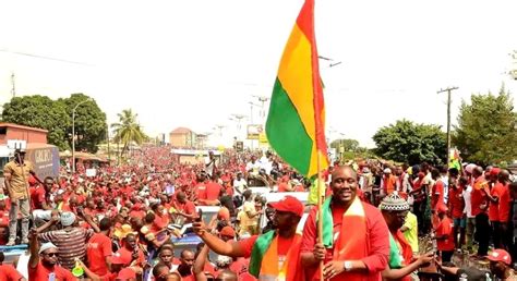 Aliou Bah D Voile Le Plan Du Cnrd Pour Confisquer Le Pouvoir Vision