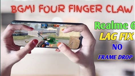 How To Fix Lag In Realme Me Lag Fix Kaise Karehow To Fix Frame Drop