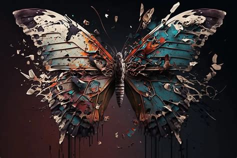 The Butterfly Effect An Important Concept To Understand