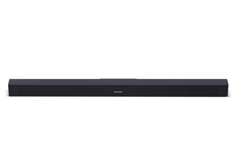 Barra De Sonido Slim Ht Sb Mt Sharp Europe