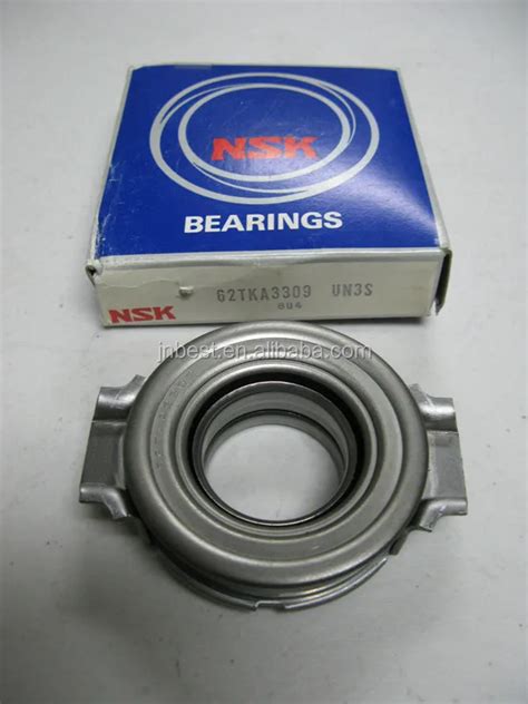 Cluth Bearing Japan Nsk Bd35-12du8a Bearings - Buy Nsk Bd35-12du8a ...