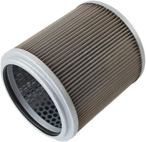 Sinocmp B Hydraulic Strainer Filter For Komatsu Pc