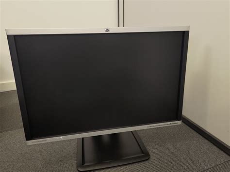 HP Compaq LA2405wg Monitor Kaufen Auf Ricardo