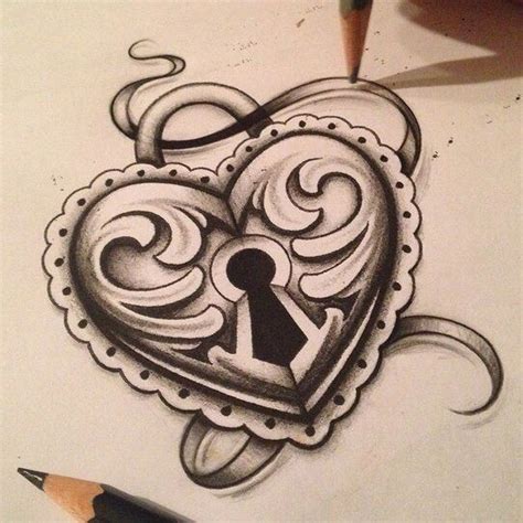 Pin By Bobbie King On Tatoo Key Tattoo Designs Crown Tattoo Design