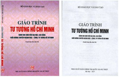 Gi O Tr Nh T T Ng H Ch Minh Full Pdf