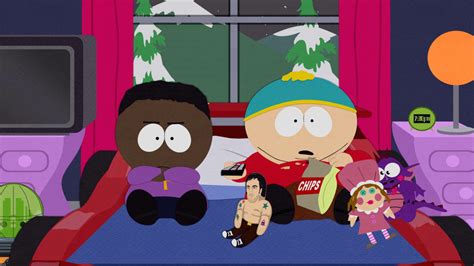 Hd Screencaps From 1 South Park Image 30176361 Fanpop