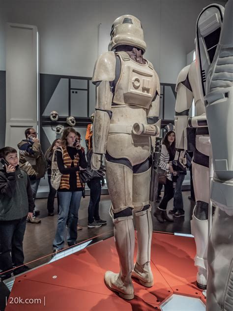 Star Wars and the Power of Costume – THINGS MAX PLUS