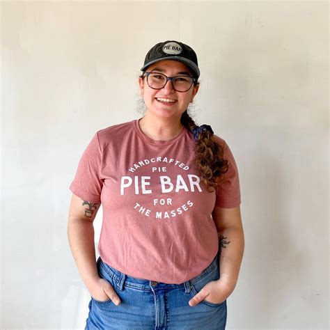 Pie Bar | Cozy Space Tasty Pies