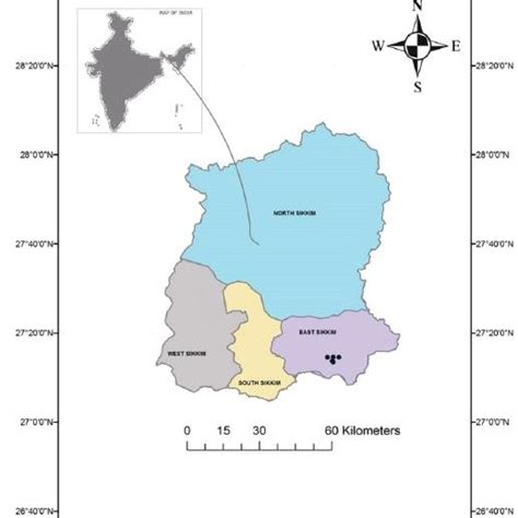 (PDF) Ethnomedicinal Use of Plants by Bhutia Tribe in Sikkim Himalaya