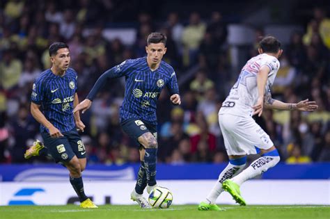 Cómo Y Dónde Ver Querétaro Vs América Jornada 2 Liga Mx Horario Y Canal De Transmisión Por Tv