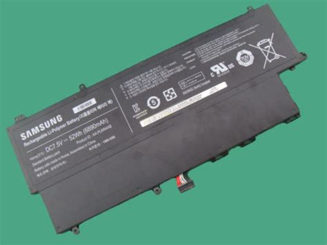 Replacement Samsung Ultrabook 530u3c 530u Series Aa Plwn4ab Battery