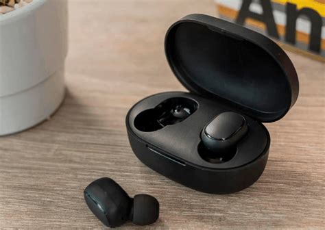 Rekomendasi 7 Earphone TWS Berkualitas Harga Rp 200 Ribuan