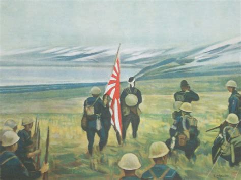 The Forgotten Battle The Japanese Invasion Of Alaska Kuriositas