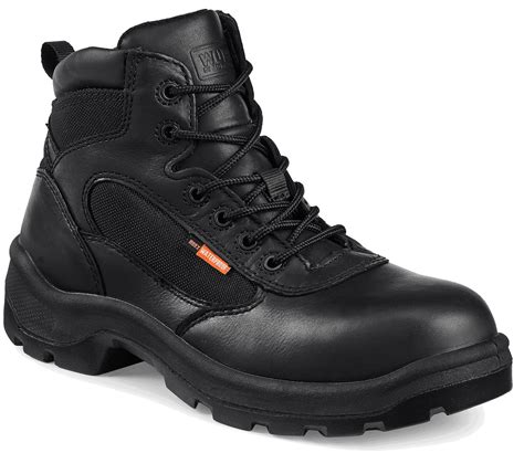 Red Wing Worx Men S Inch Waterproof Safety Toe Work Boot Style