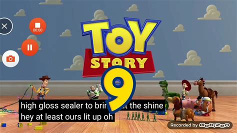 All Toy Story Trailers 1995 2041 Youtube