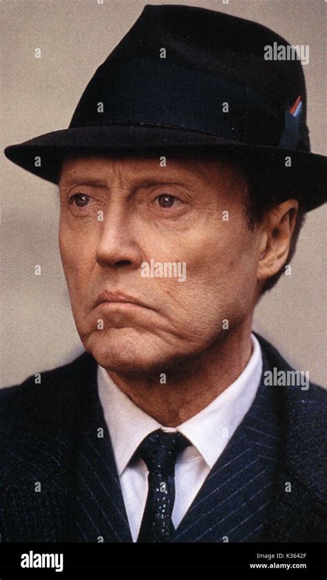 Catch me if you can 2002 christopher walken hi-res stock photography ...