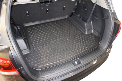 Boot Mat Kia Sorento Um Pe Tpe Carparts Expert