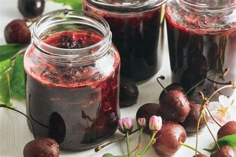 Kirschsaft Rezept Ganz Leicht Selber Machen Brigitte De