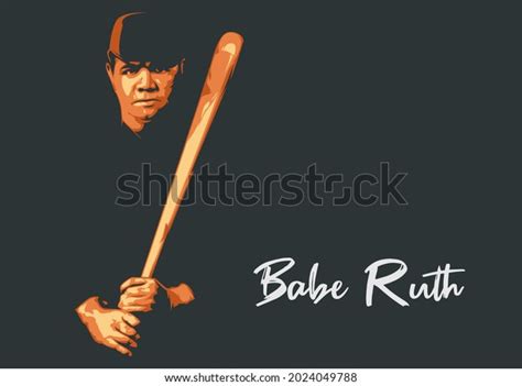 60 imágenes fotos de stock objetos en 3D y vectores sobre Babe ruth
