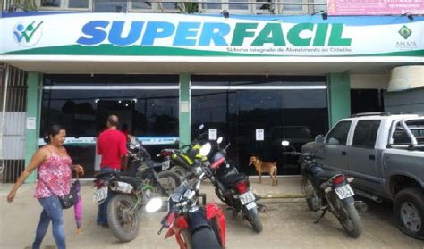 super facil de laranjal  jari volta  ofertar servicos dos correios