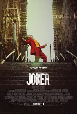 Joker (2019 film) - Wikiwand