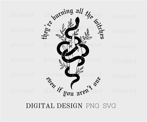 Taylor Swift Reputation Snake Png Svg Swiftie Swifie Merchang Snake