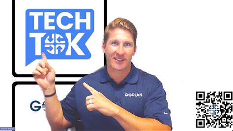 Godlan Techtok Episode 1 What Is Erp Youtube