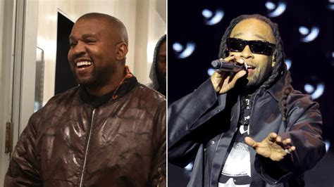 Kanye West And Ty Dolla Ign Reveal New Album Release Date At Surprise