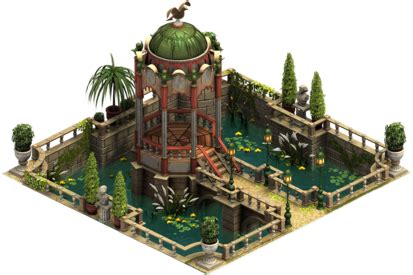 Pavilion | Forge of Empires Wiki | Fandom