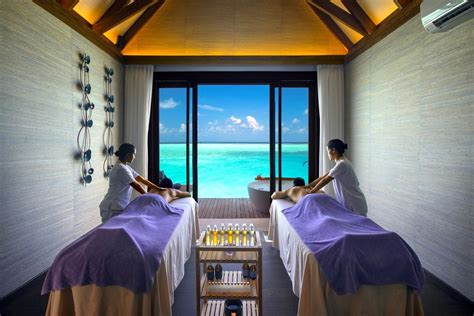 OZEN LIFE Maadhoo - Maldives Resort