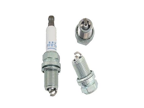 Audi Spark Plug Ngk Pfr W Tg Ngk Laser Platinum Pfr W Tg Pfr W Tg