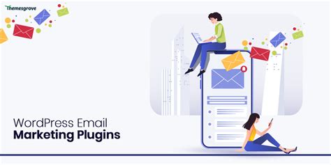 7 Best Wordpress Email Marketing Plugin To Use In 2022