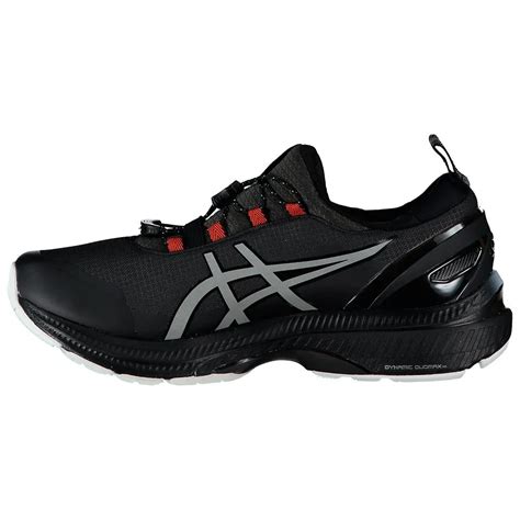 Asics Gel Kayano 27 Awl Running Shoes Black Grünwald Online Shop