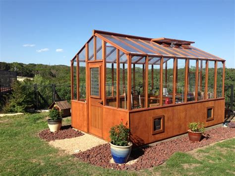 Deluxe Greenhouse Gallery Sturdi Built Greenhouses