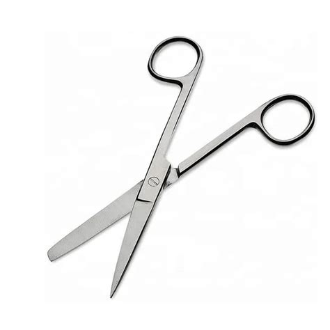 Operating Scissors Sharp Blunt Atelier Yuwa Ciao Jp