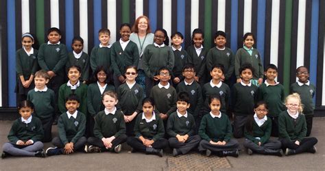 Holy Cross Catholic Primary School