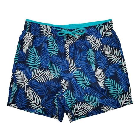 Traje De Baño Op Talla Eg Tropical Aqua Walmart