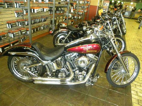 Tone Luxury Rich Red Harley Davidson Other For Sale Find Or Sell