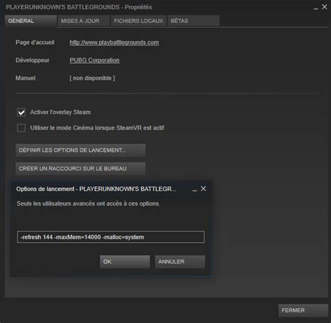 Pubg Boost Fps