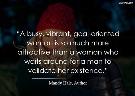 12 Beautiful Quotes On The Spirit Of A Single Woman