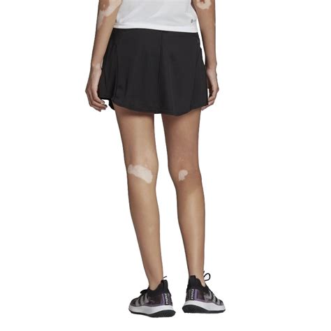 Adidas Match Skirt Black Women Dam Padelkläder Padel