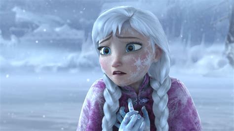 Quiz La Reine des Neiges Elsa te glace le coeur si tu nas pas 5 5 à