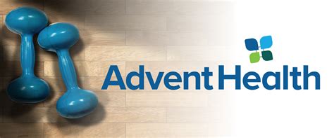 Advent Health Movement Is Medicine