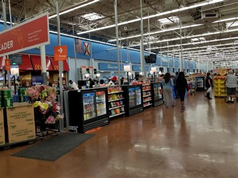 Unveiling The Largest Walmart Supercenters In Miami Fl Usa