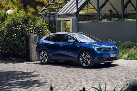 Volkswagen Navarra Fabricará Coches Eléctricos En 2026